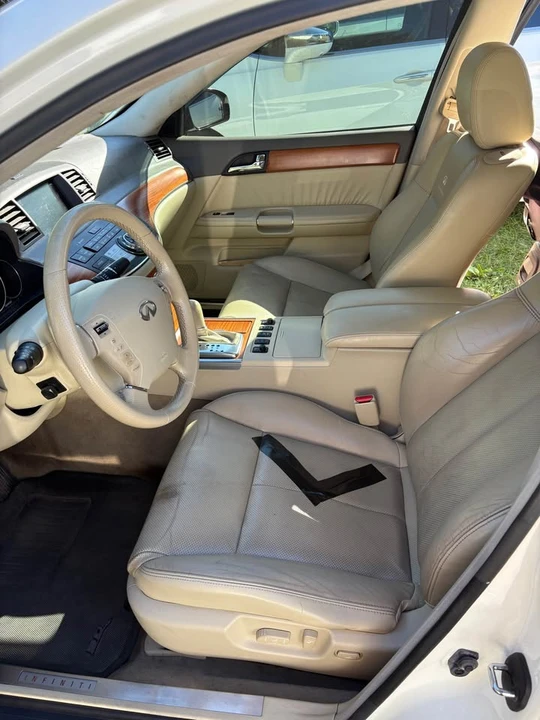 2007 Infiniti M 3rd Gen - Image 4 of 17