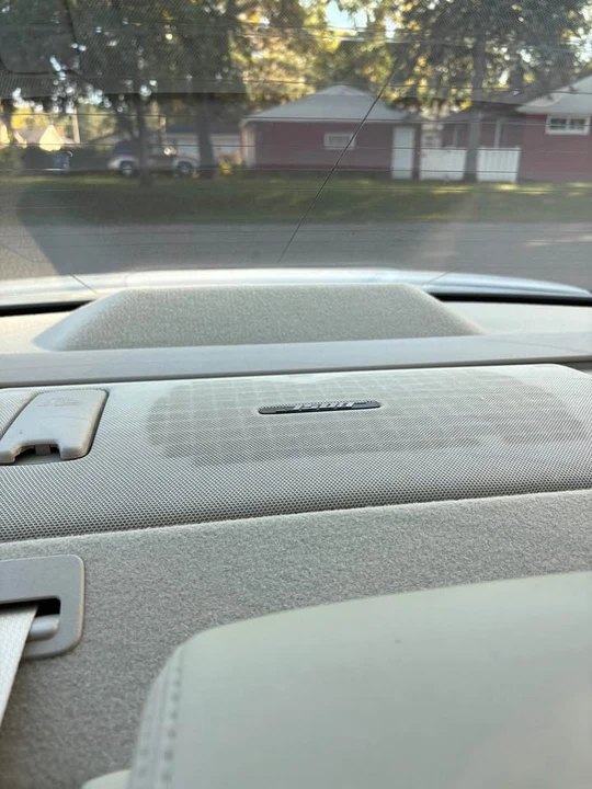 2007 Infiniti M 3rd Gen - Image 13 of 13