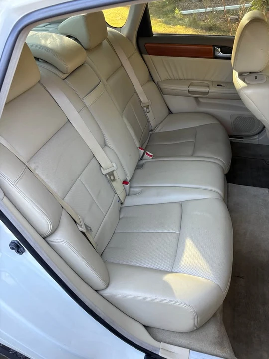 2007 Infiniti M 3rd Gen - Image 10 of 13