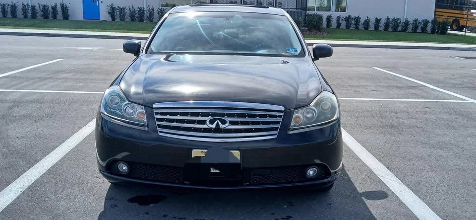 2007 Infiniti M 3rd Gen - Image 3 of 8