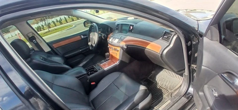 2007 Infiniti M 3rd Gen - Image 5 of 8
