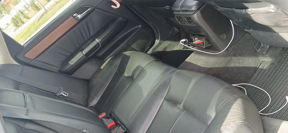 2007 Infiniti M 3rd Gen - Image 6 of 8