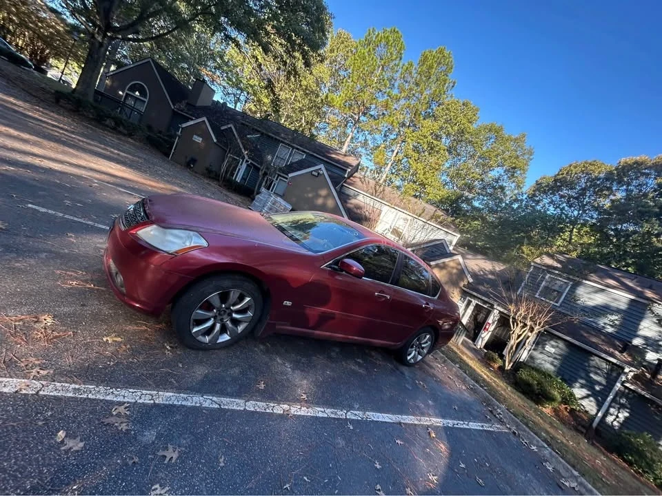 2007 Infiniti M 3rd Gen - Image 3 of 8