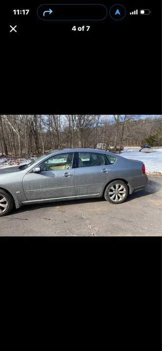 2007 Infiniti M 3rd Gen - Image 3 of 5