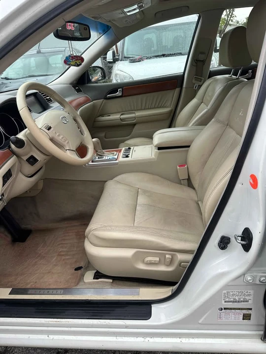2007 Infiniti M 3rd Gen - Image 11 of 14
