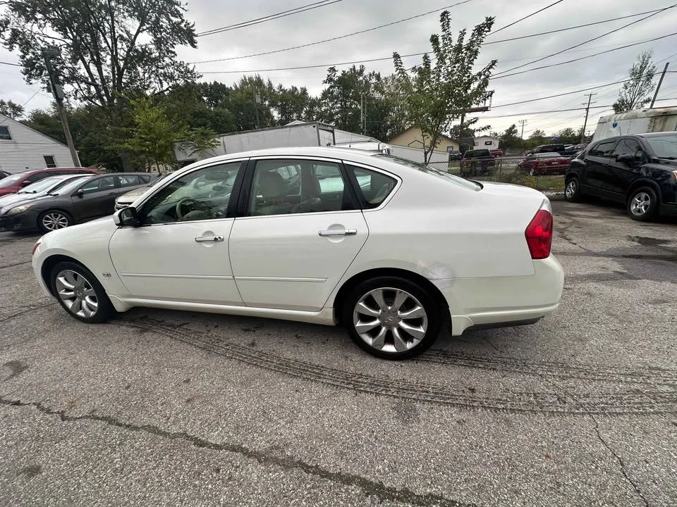2007 Infiniti M 3rd Gen - Image 2 of 14