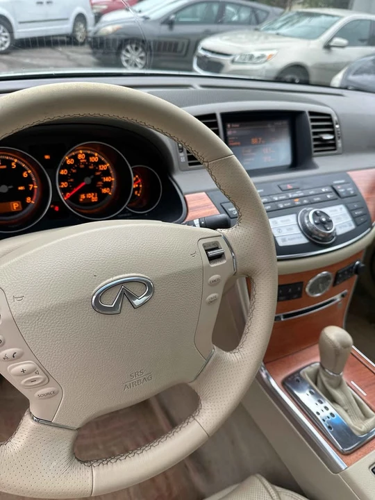 2007 Infiniti M 3rd Gen - Image 8 of 14