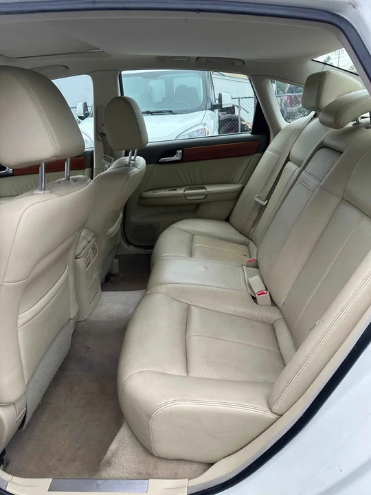 2007 Infiniti M 3rd Gen - Image 13 of 14
