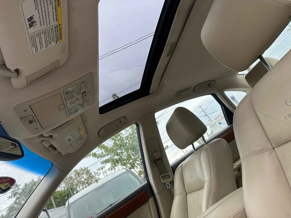 2007 Infiniti M 3rd Gen - Image 12 of 14