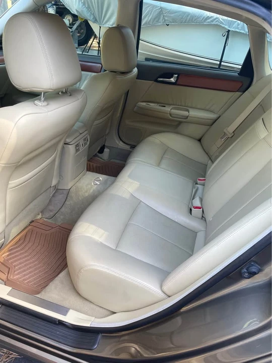 2007 Infiniti M 3rd Gen - Image 4 of 9