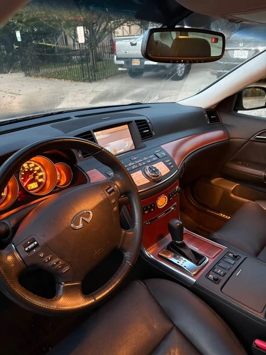 2007 Infiniti M 3rd Gen - Image 15 of 15