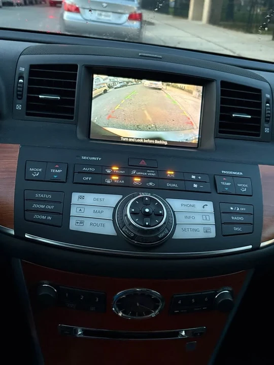 2007 Infiniti M 3rd Gen - Image 8 of 15