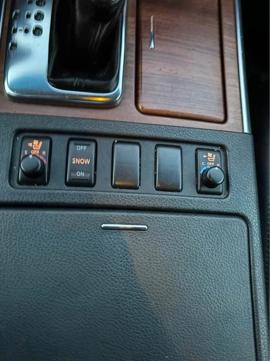 2007 Infiniti M 3rd Gen - Image 10 of 15