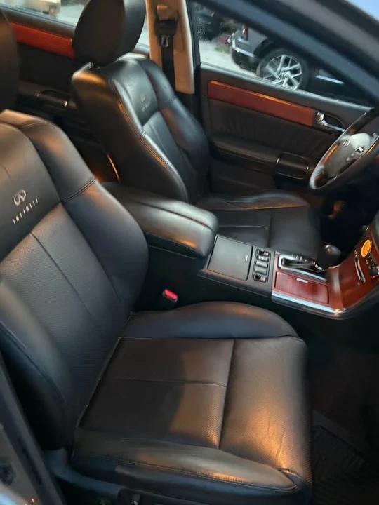 2007 Infiniti M 3rd Gen - Image 14 of 15