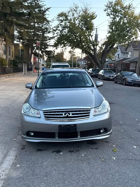 2007 Infiniti M 3rd Gen - Image 2 of 15