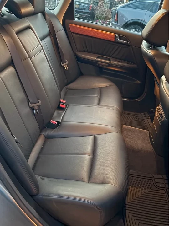 2007 Infiniti M 3rd Gen - Image 13 of 15