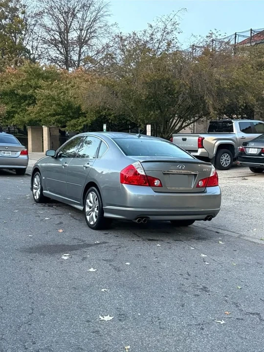 2007 Infiniti M 3rd Gen - Image 5 of 15