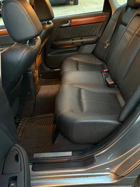2007 Infiniti M 3rd Gen - Image 7 of 15