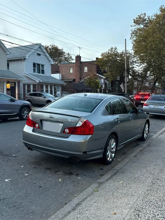 2007 Infiniti M 3rd Gen - Image 4 of 15