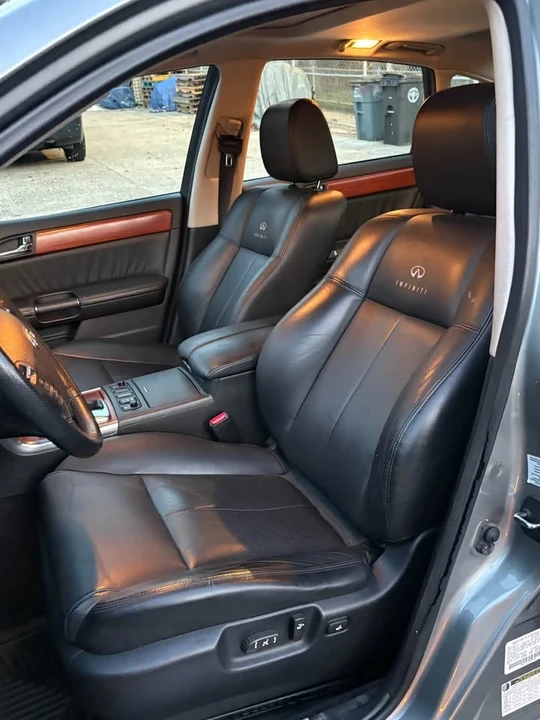 2007 Infiniti M 3rd Gen - Image 6 of 15