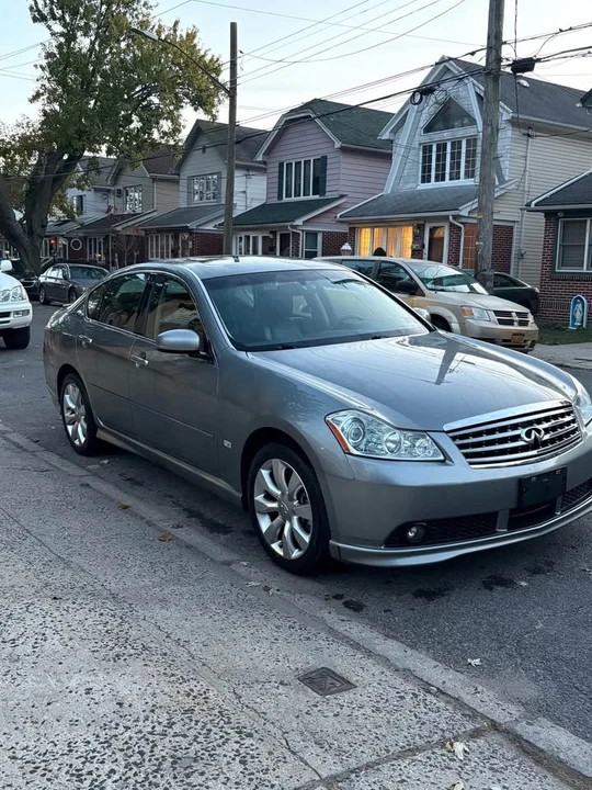 2007 Infiniti M 3rd Gen - Image 3 of 15