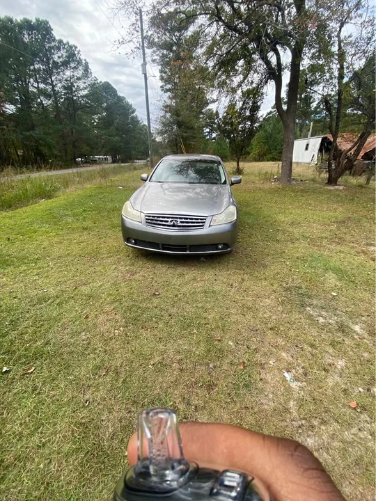 2007 Infiniti M 3rd Gen - Image 2 of 6