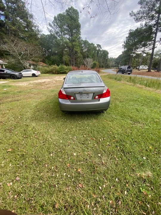 2007 Infiniti M 3rd Gen - Image 3 of 6