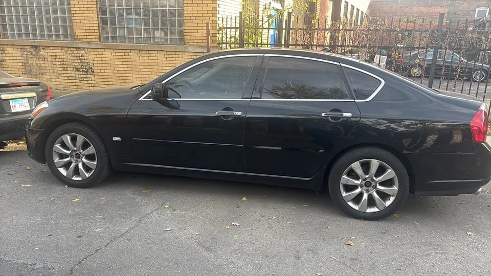 2007 Infiniti M 3rd Gen - Image 2 of 4