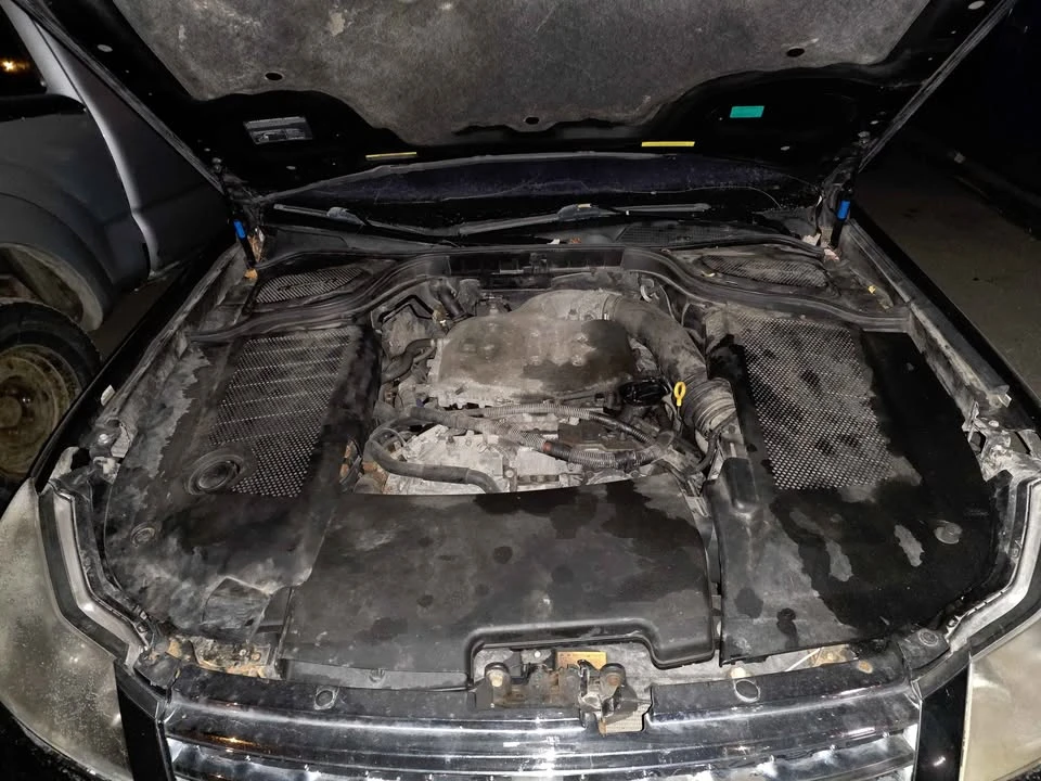 2007 Infiniti M 3rd Gen - Image 2 of 12