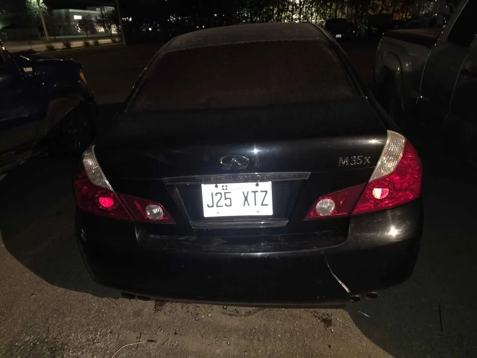 2007 Infiniti M 3rd Gen - Image 11 of 12