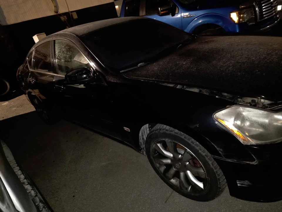 2007 Infiniti M 3rd Gen - Image 10 of 12