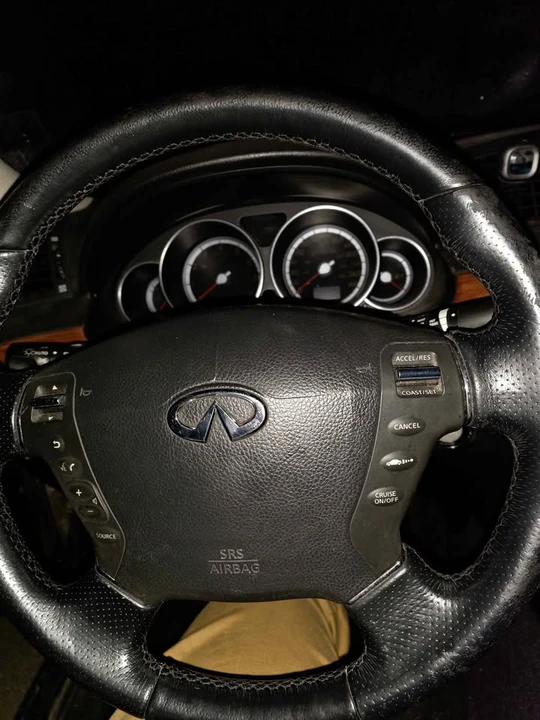 2007 Infiniti M 3rd Gen - Image 5 of 12