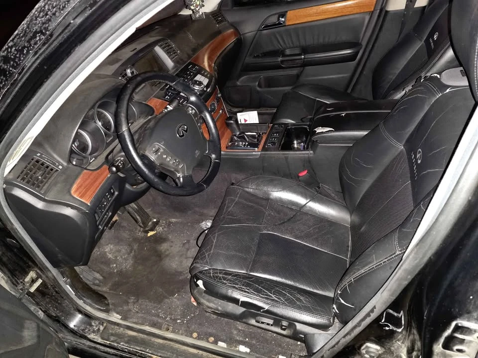 2007 Infiniti M 3rd Gen - Image 7 of 12