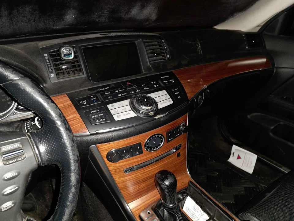 2007 Infiniti M 3rd Gen - Image 6 of 12