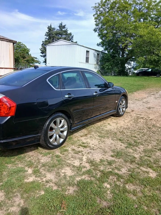 2007 Infiniti M 3rd Gen - Image 2 of 2