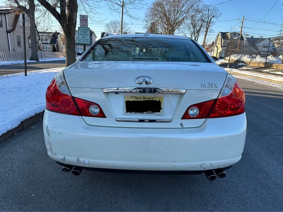 2007 Infiniti M 3rd Gen - Image 7 of 20