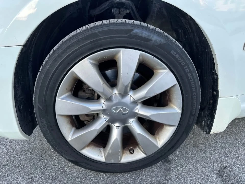 2007 Infiniti M 3rd Gen - Image 19 of 20