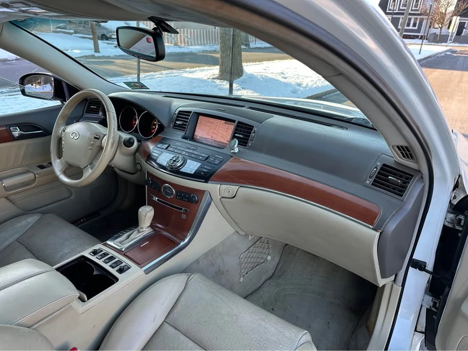 2007 Infiniti M 3rd Gen - Image 11 of 20