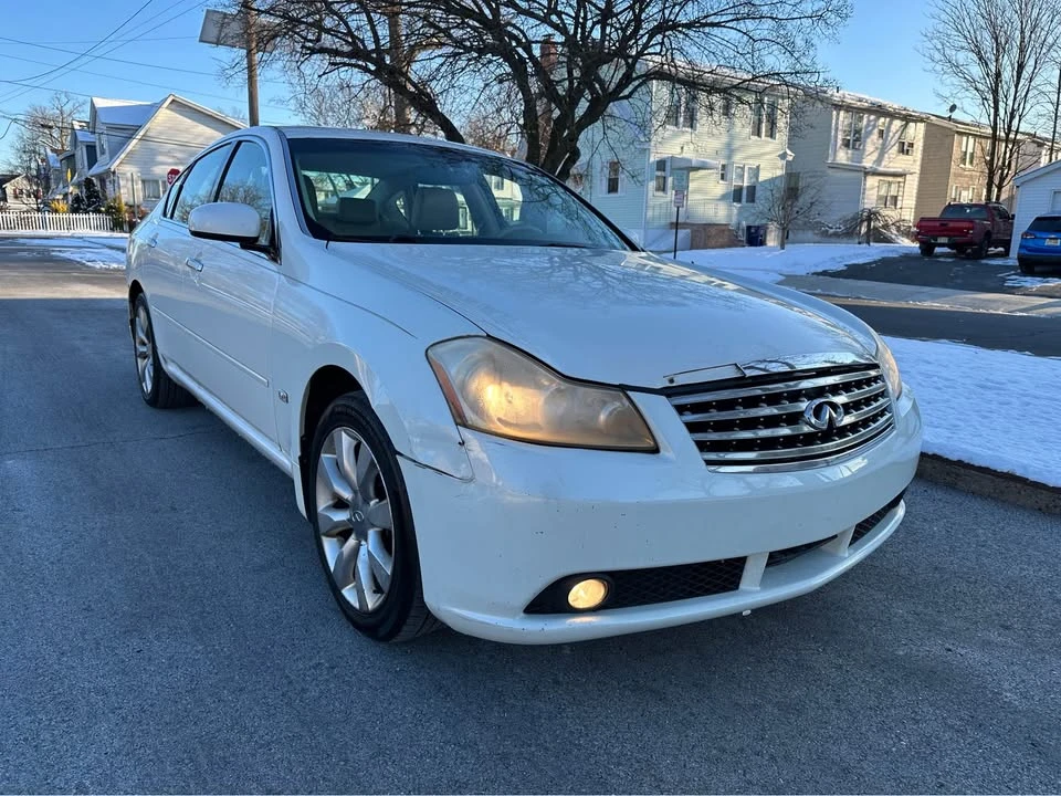 2007 Infiniti M 3rd Gen - Image 4 of 20