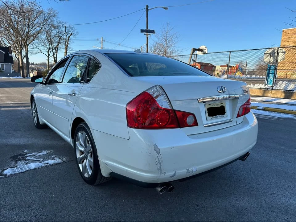 2007 Infiniti M 3rd Gen - Image 6 of 20