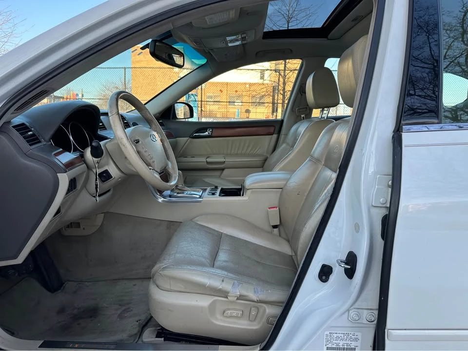 2007 Infiniti M 3rd Gen - Image 10 of 20
