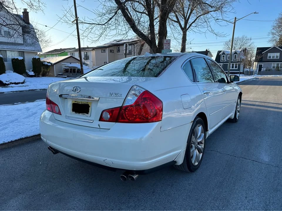 2007 Infiniti M 3rd Gen - Image 5 of 20