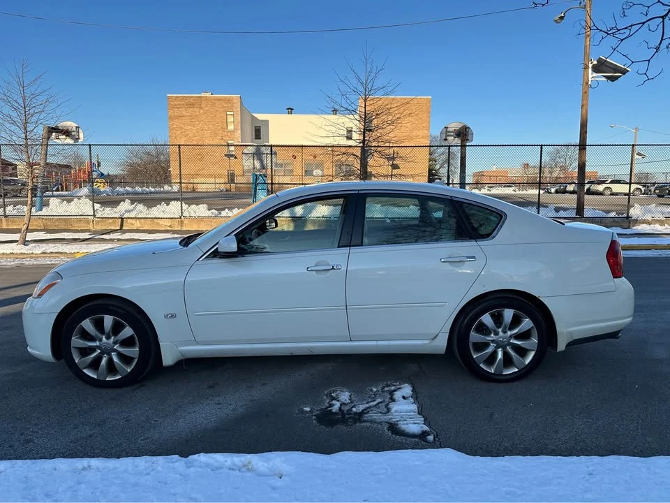 2007 Infiniti M 3rd Gen - Image 9 of 20