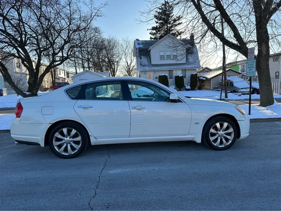2007 Infiniti M 3rd Gen - Image 8 of 20