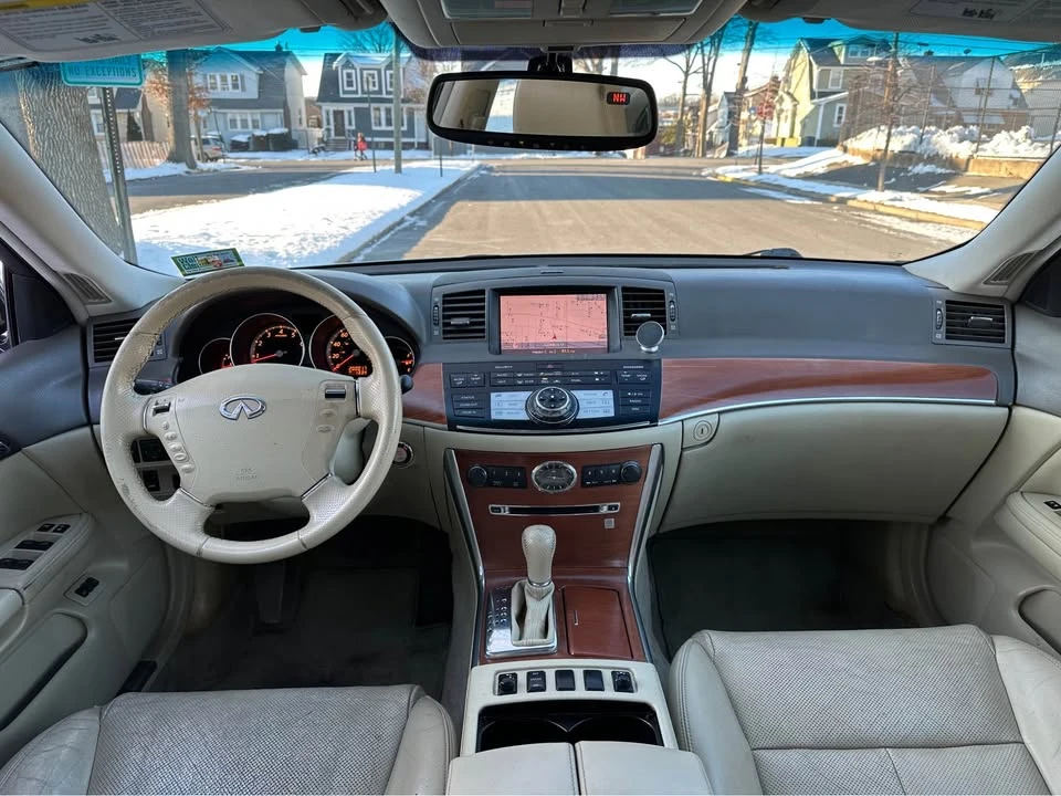 2007 Infiniti M 3rd Gen - Image 13 of 20