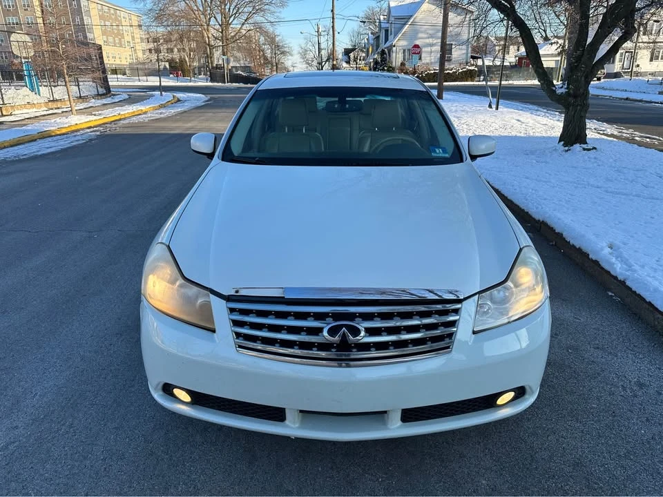 2007 Infiniti M 3rd Gen - Image 3 of 20