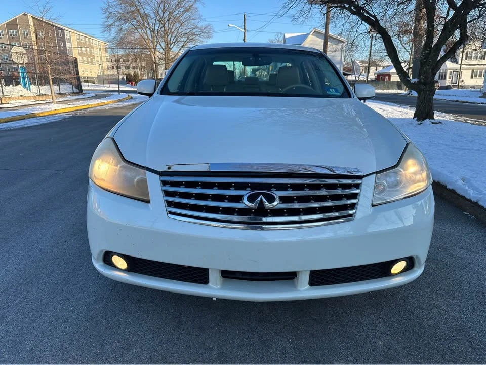 2007 Infiniti M 3rd Gen - Image 2 of 20
