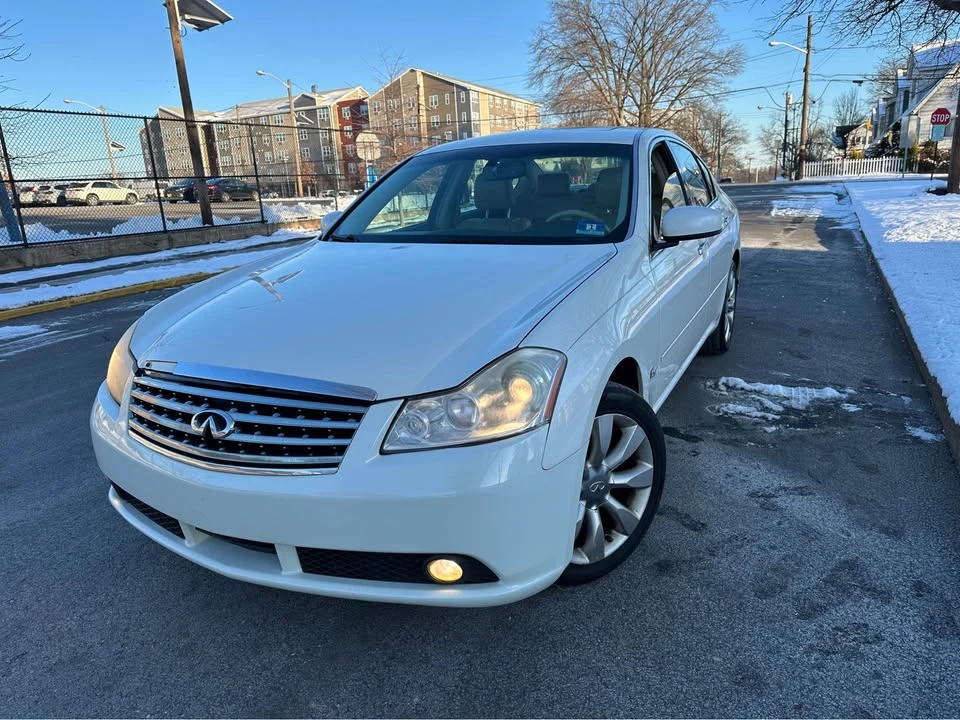 2007 Infiniti M 3rd Gen - Image 20 of 20