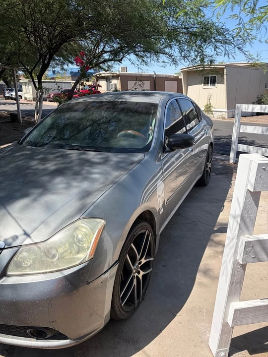 2007 Infiniti M 3rd Gen - Image 2 of 3