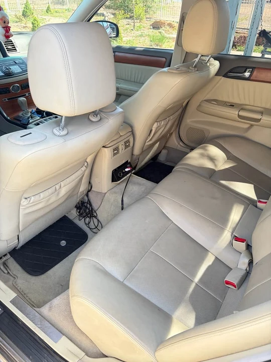 2007 Infiniti M 3rd Gen - Image 3 of 5
